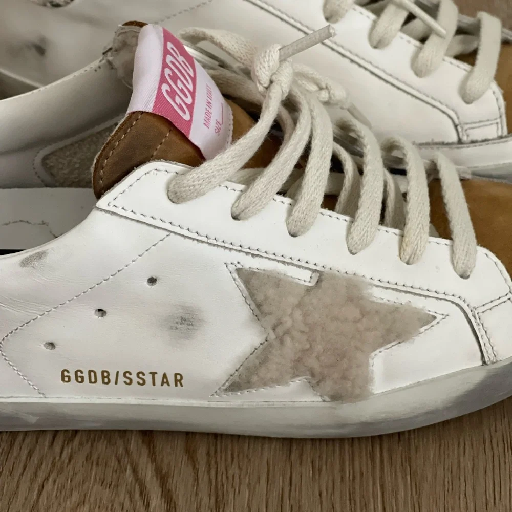 ✨Golden Goose✨ - Picture 5 of 10